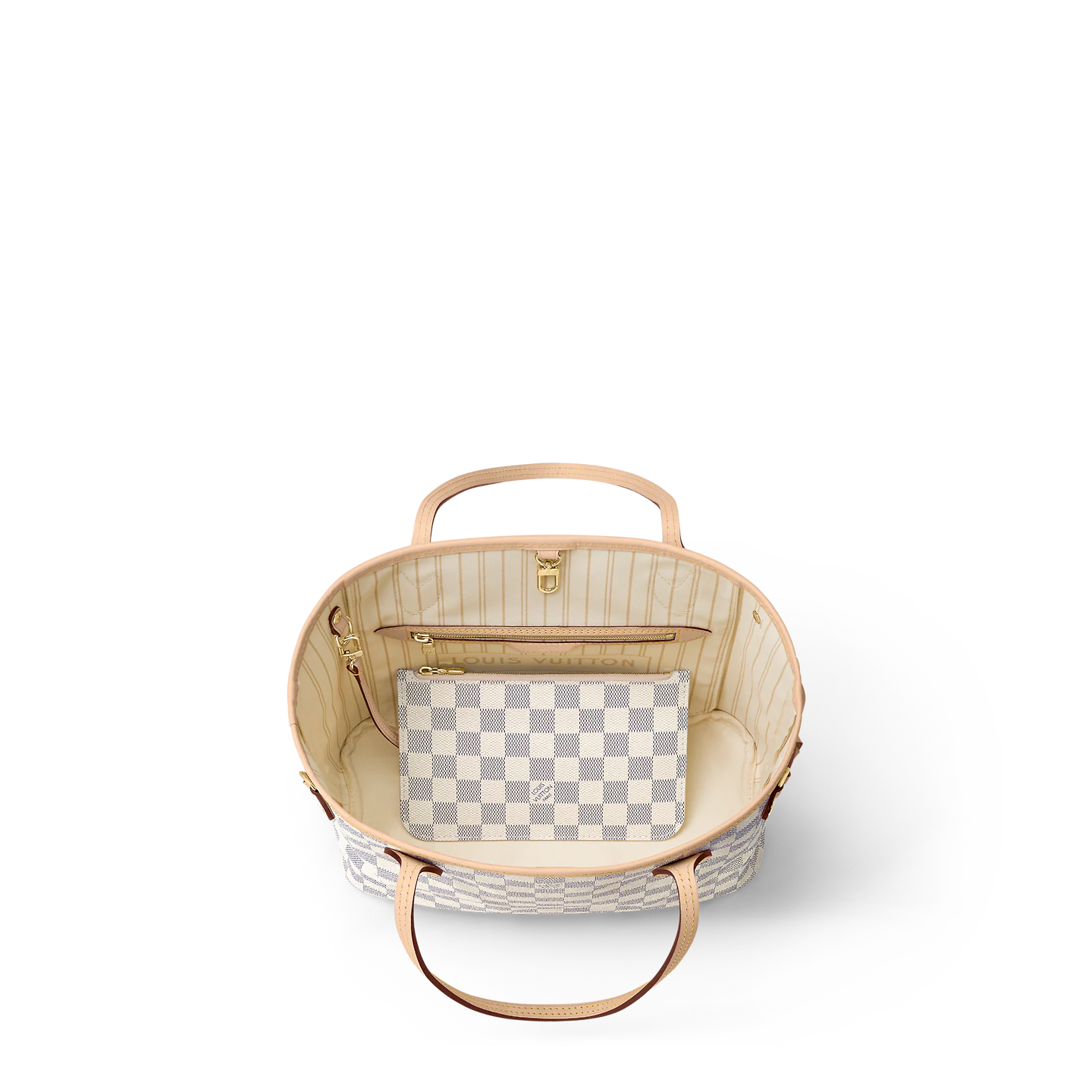 Louis Vuitton / LV Neverfull PM N41362