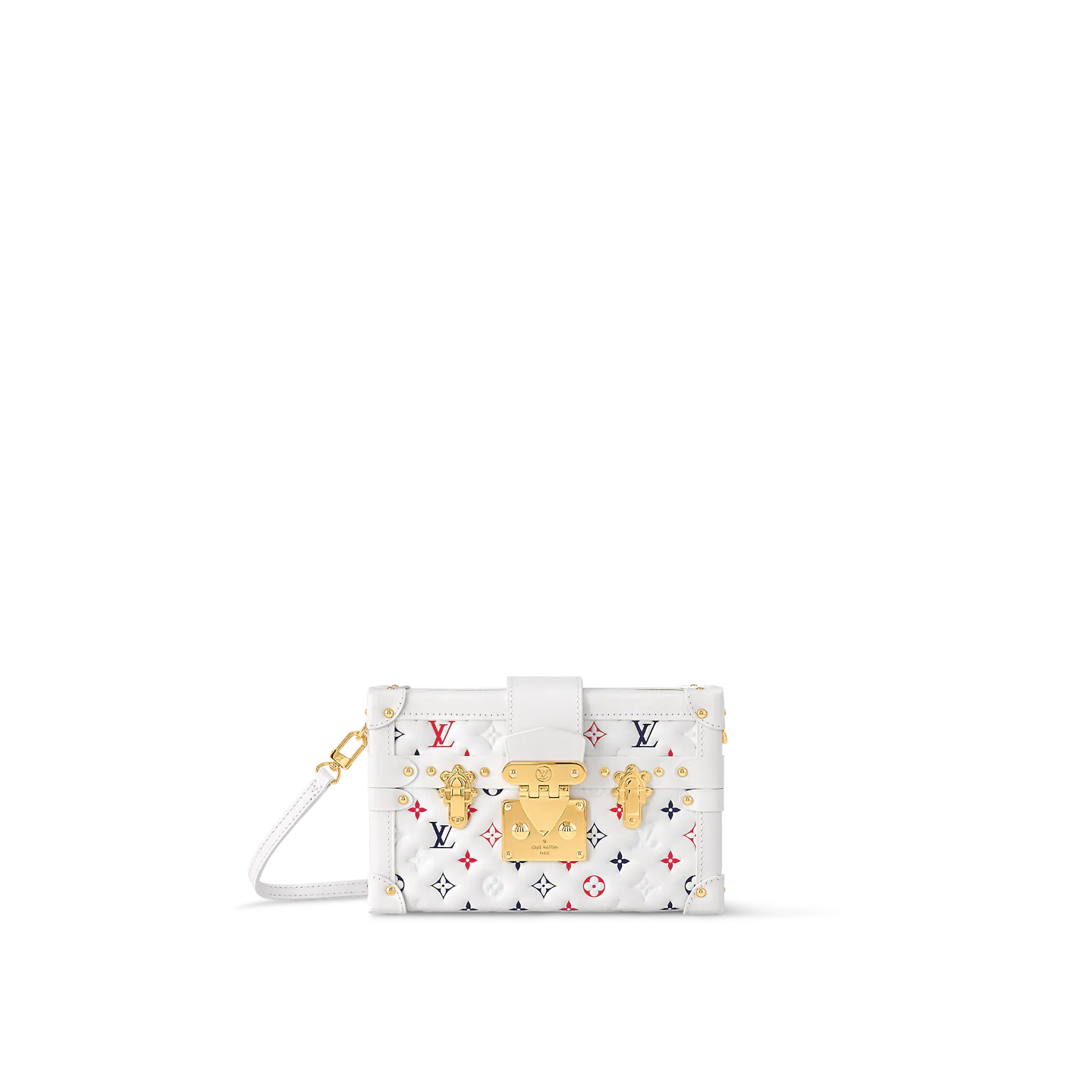 Louis Vuitton / LV Petite Malle M23541
