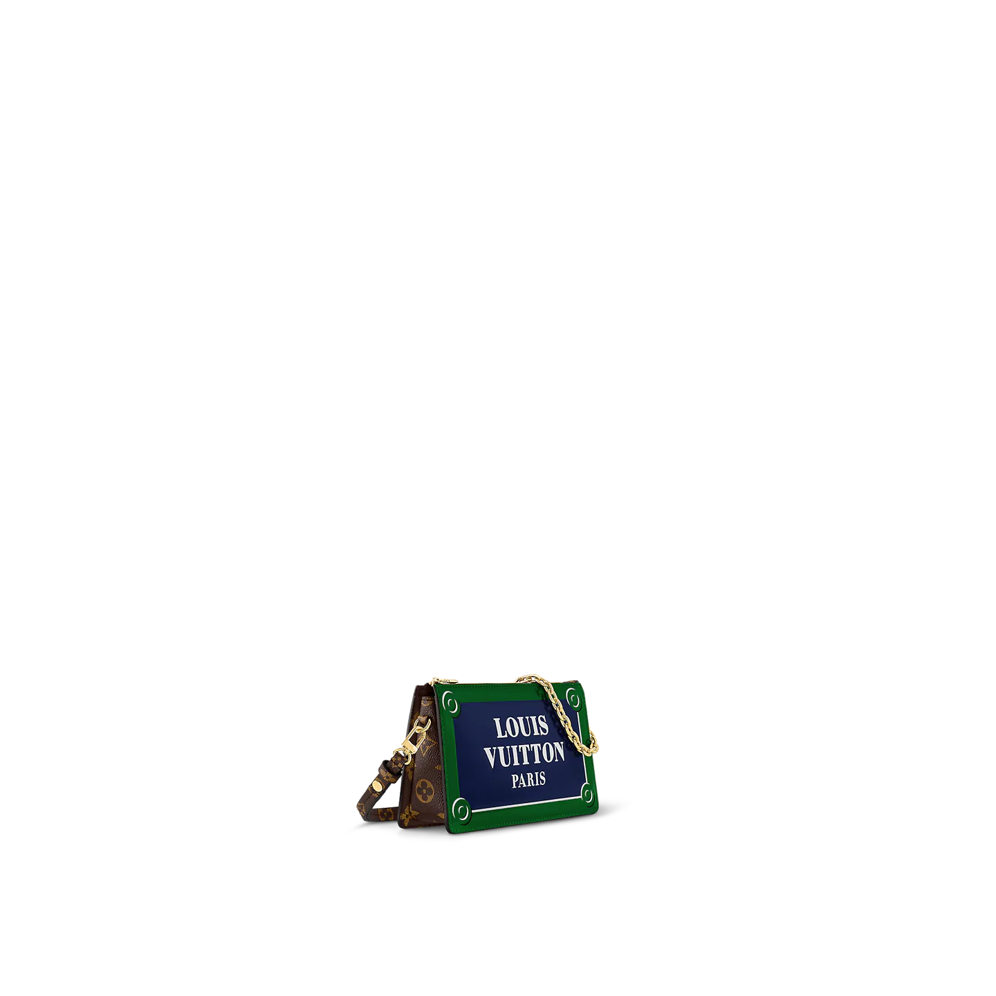 Louis Vuitton / LV Lexington Pouch M23435