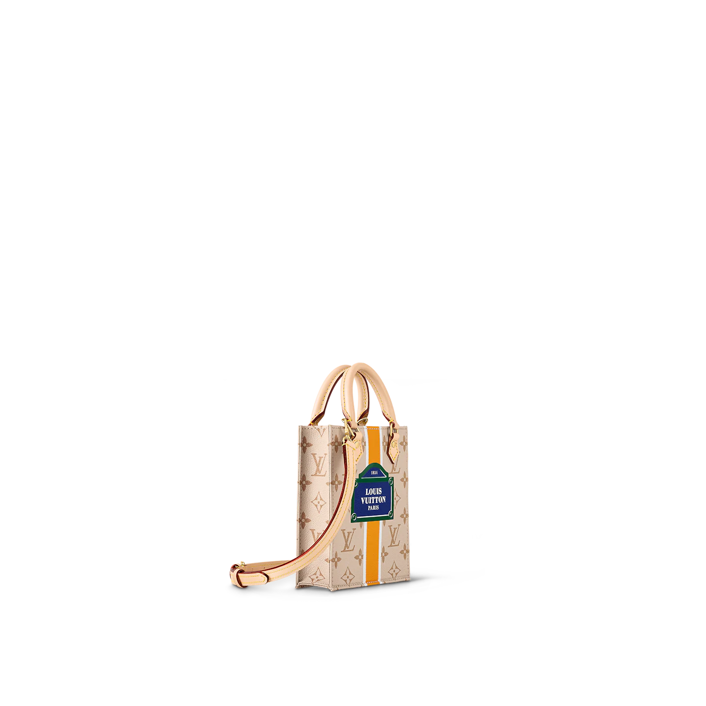 Louis Vuitton / LV Petit Sac Plat M23615