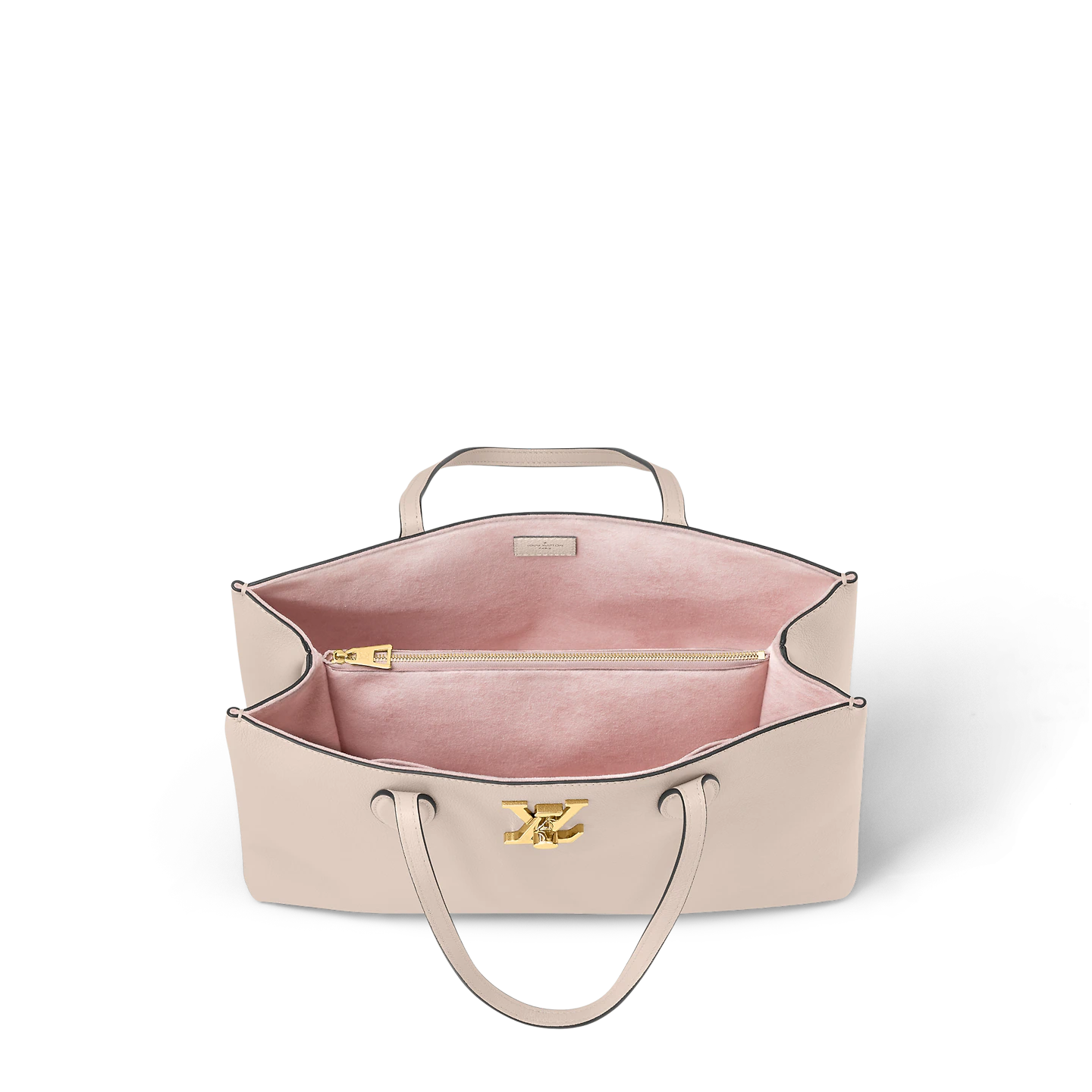 Louis Vuitton / LV Lockme Shopper M57346