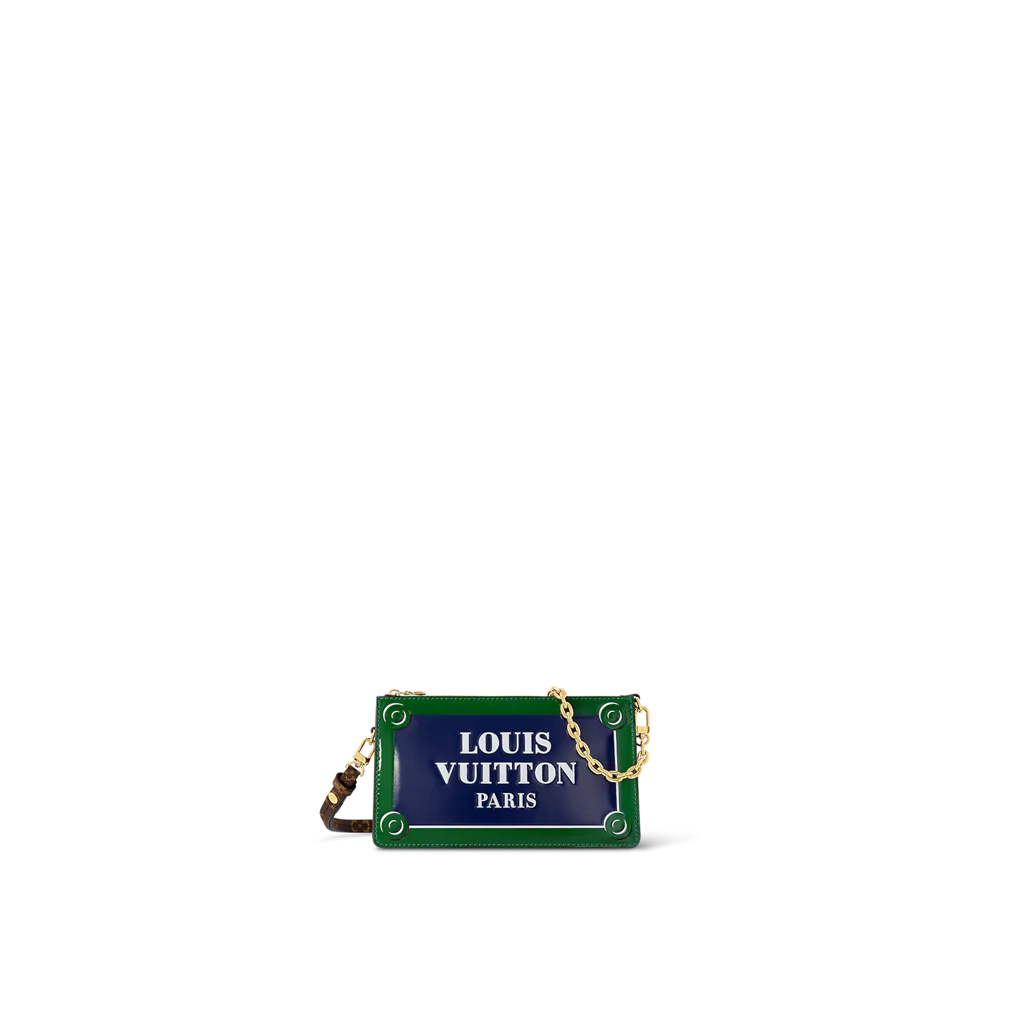 Louis Vuitton / LV Lexington Pouch M23435