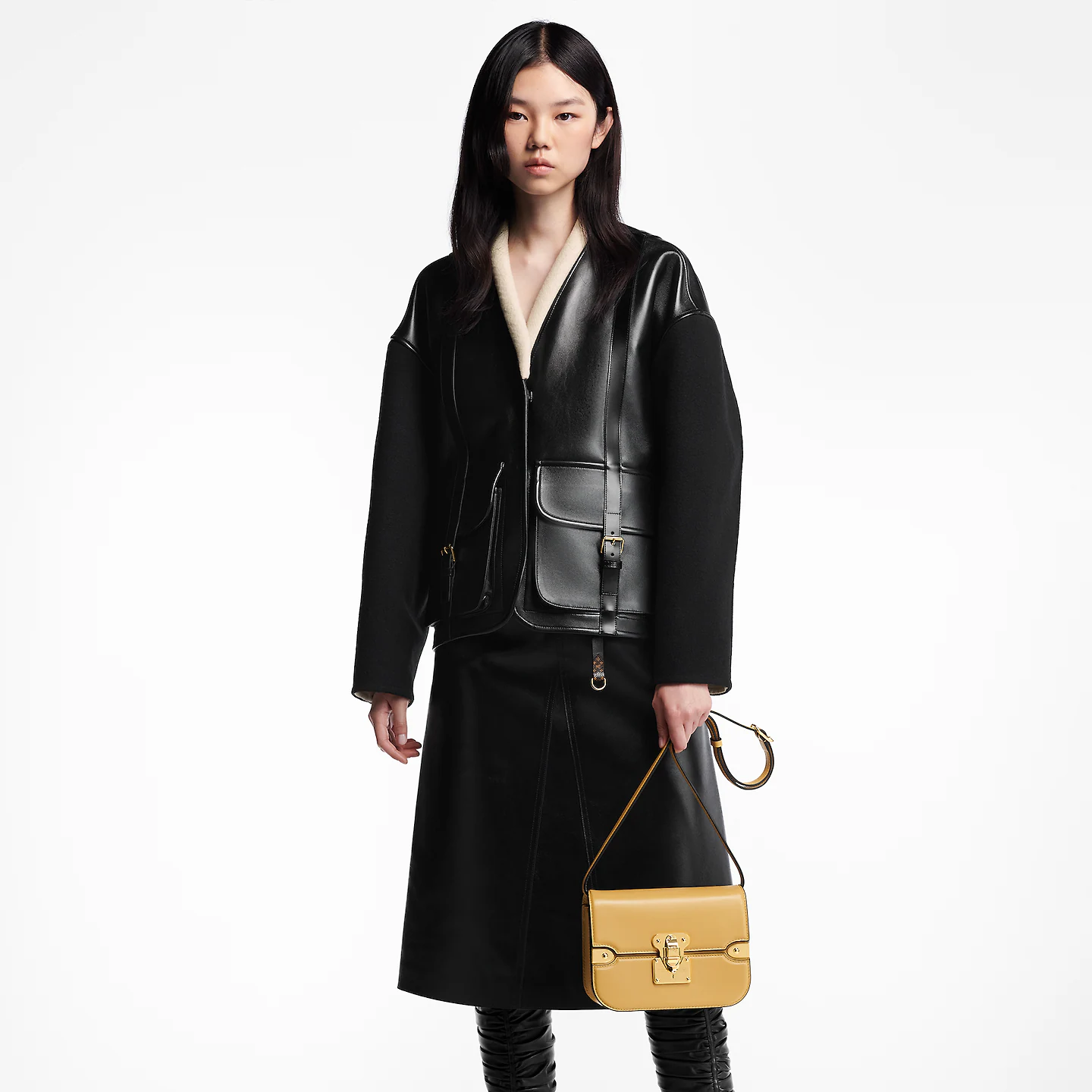 Louis Vuitton / LV Orsay MM M23646