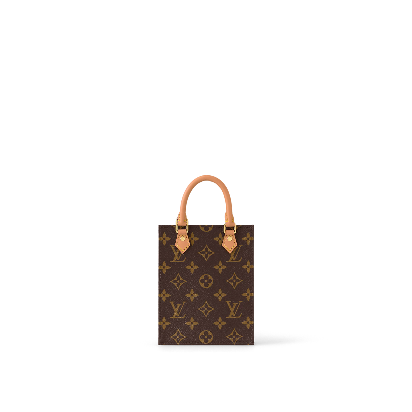 Louis Vuitton / LV Petit Sac Plat M81295