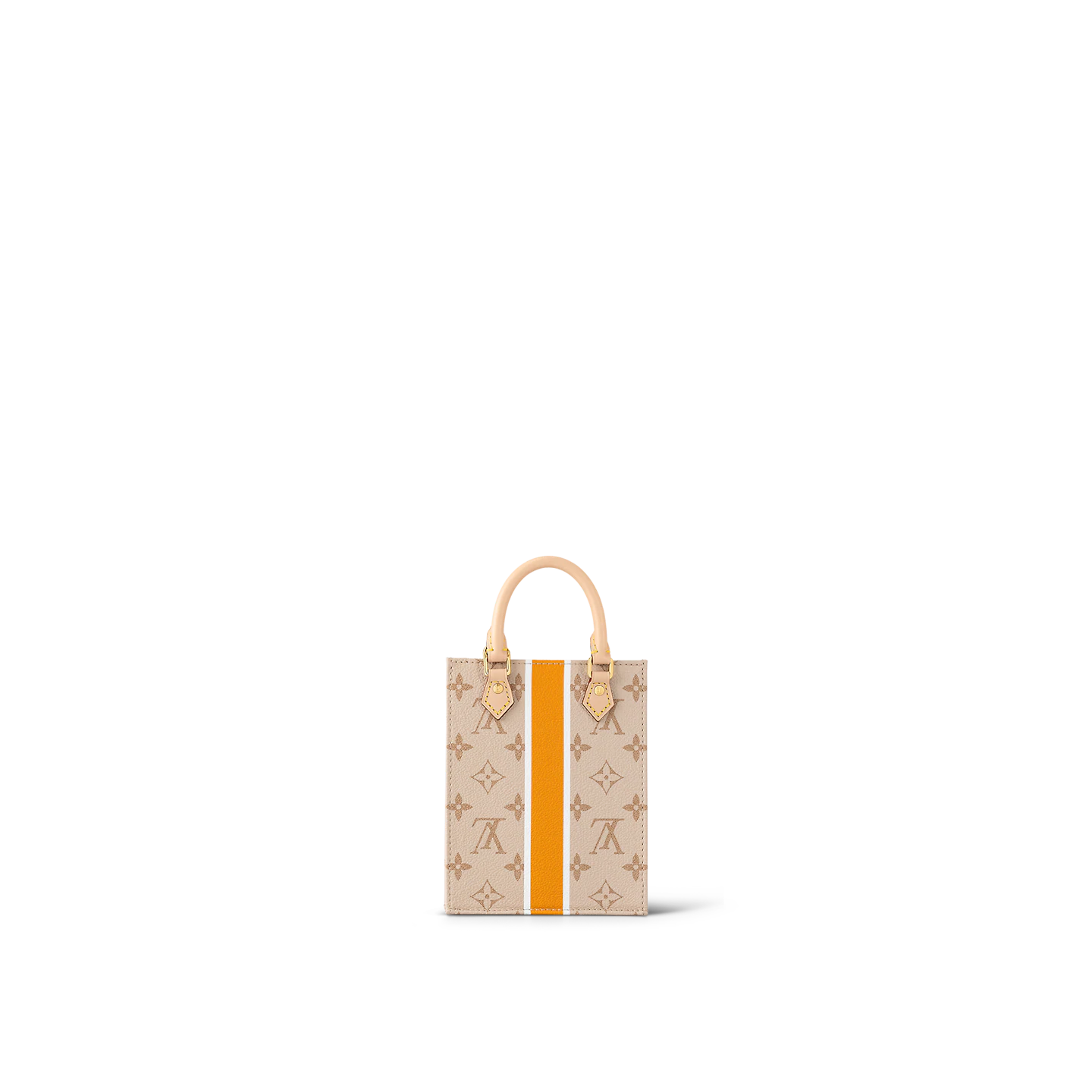 Louis Vuitton / LV Petit Sac Plat M23615