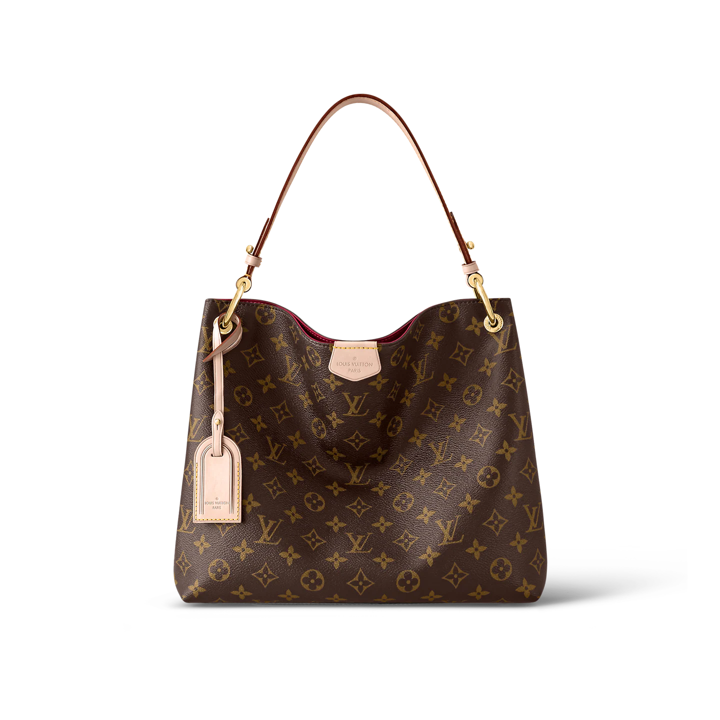Louis Vuitton / LV Graceful PM M43700