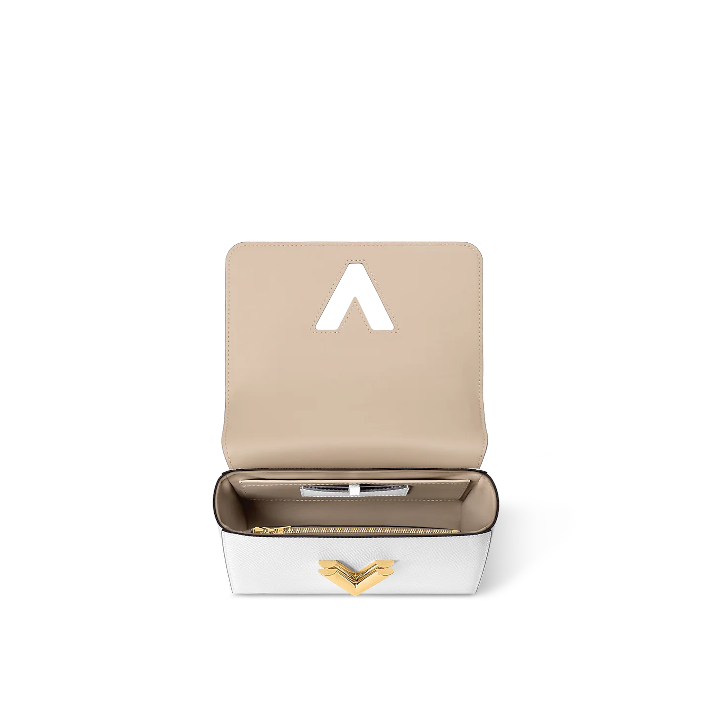 Louis Vuitton / LV Twist MM M23514