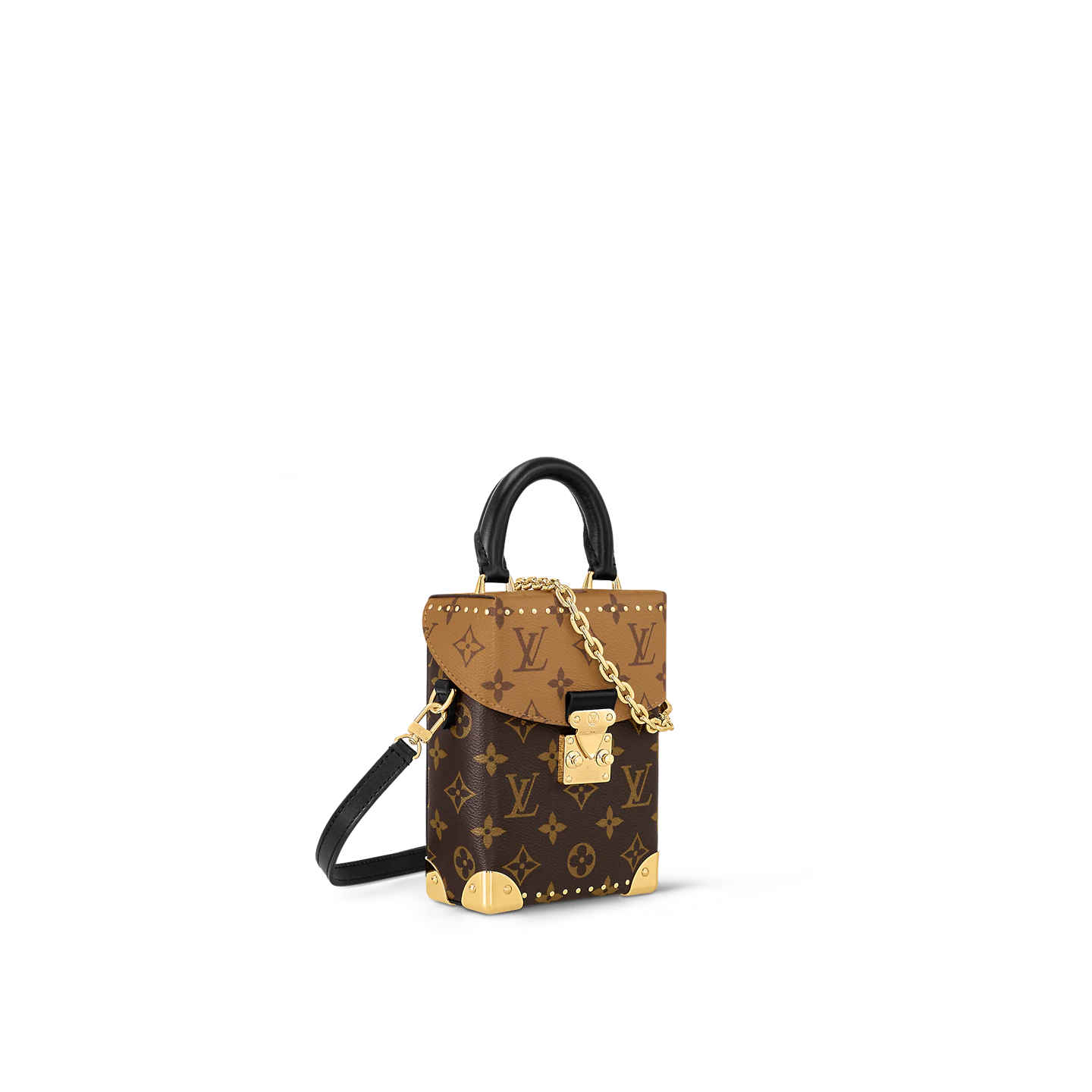 Louis Vuitton / LV Camera Box M82465