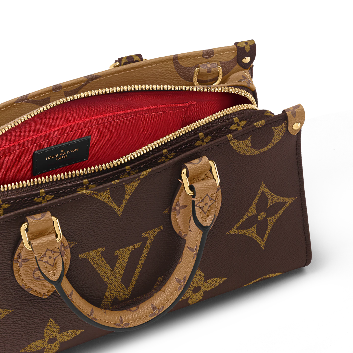 Louis Vuitton / LV OnTheGo East West M46653