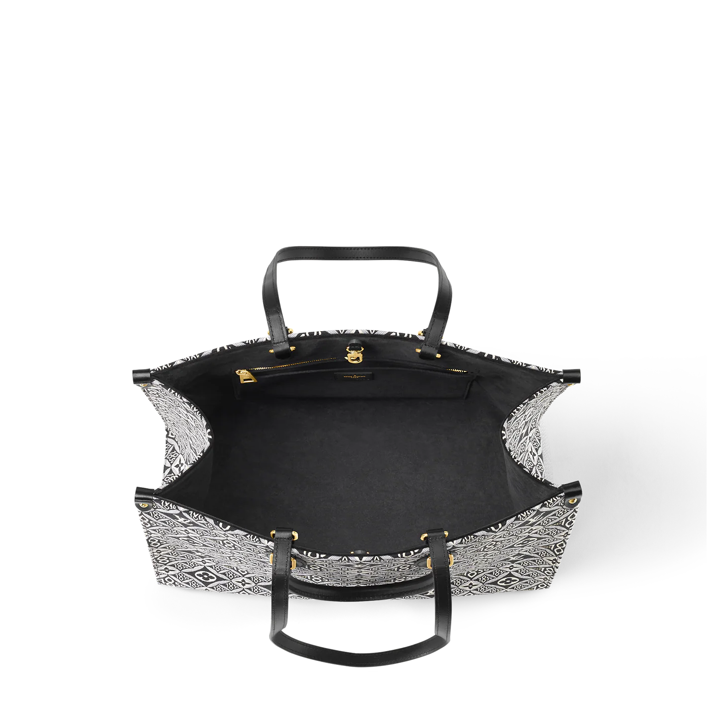 Louis Vuitton / LV Since 1854 OnTheGo GM M57207