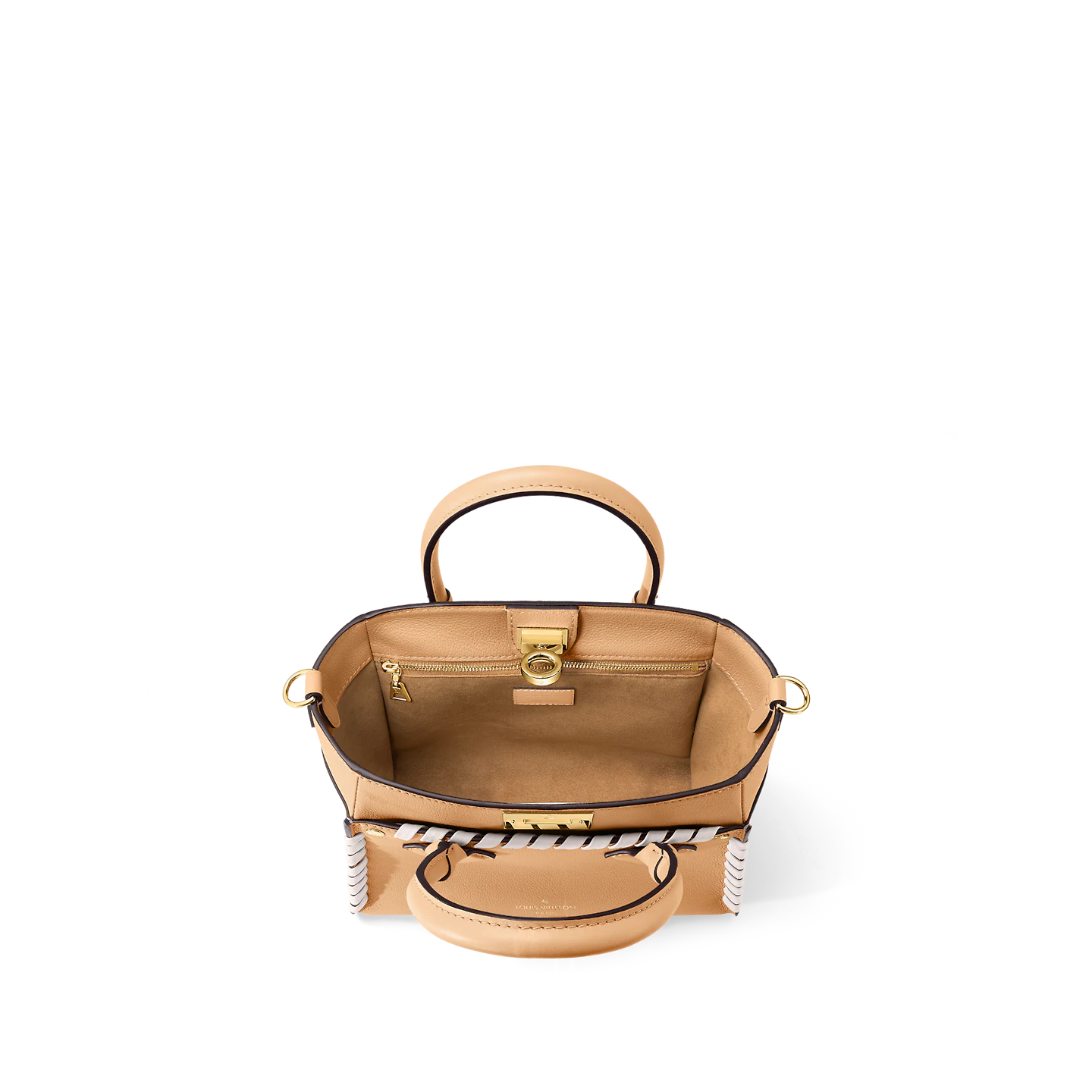 Louis Vuitton / LV On My Side PM M21585