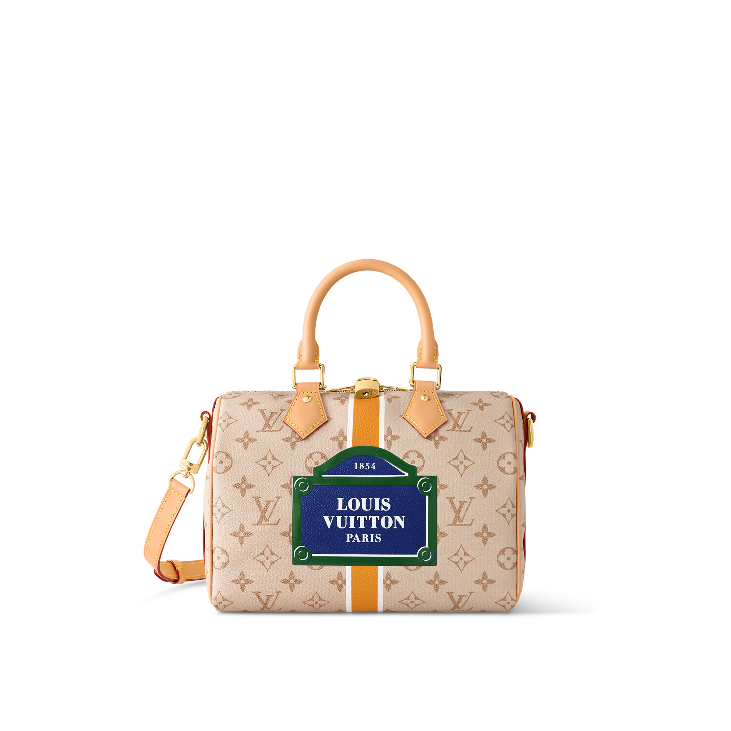 Louis Vuitton / LV Speedy Bandoulière 25 M46749