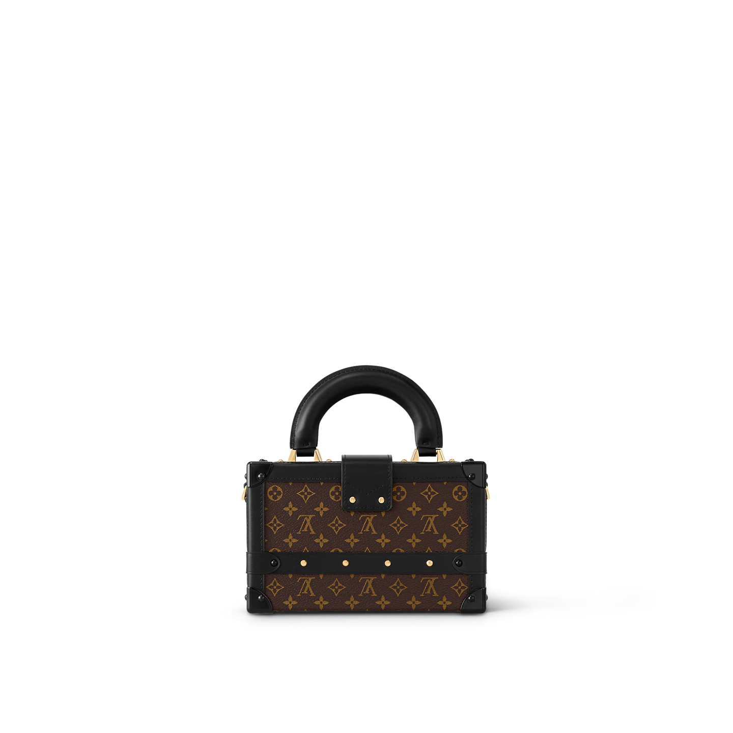 Louis Vuitton / LV Petite Malle Capitale M46755