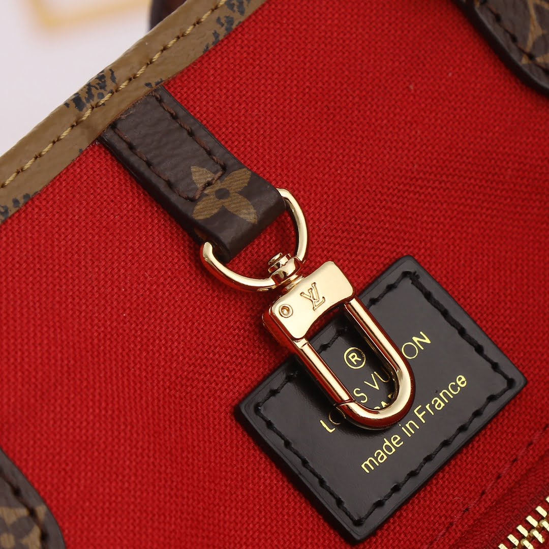 Louis Vuitton / LV Onthego M45039 Size：35 * 27 * 14 cm