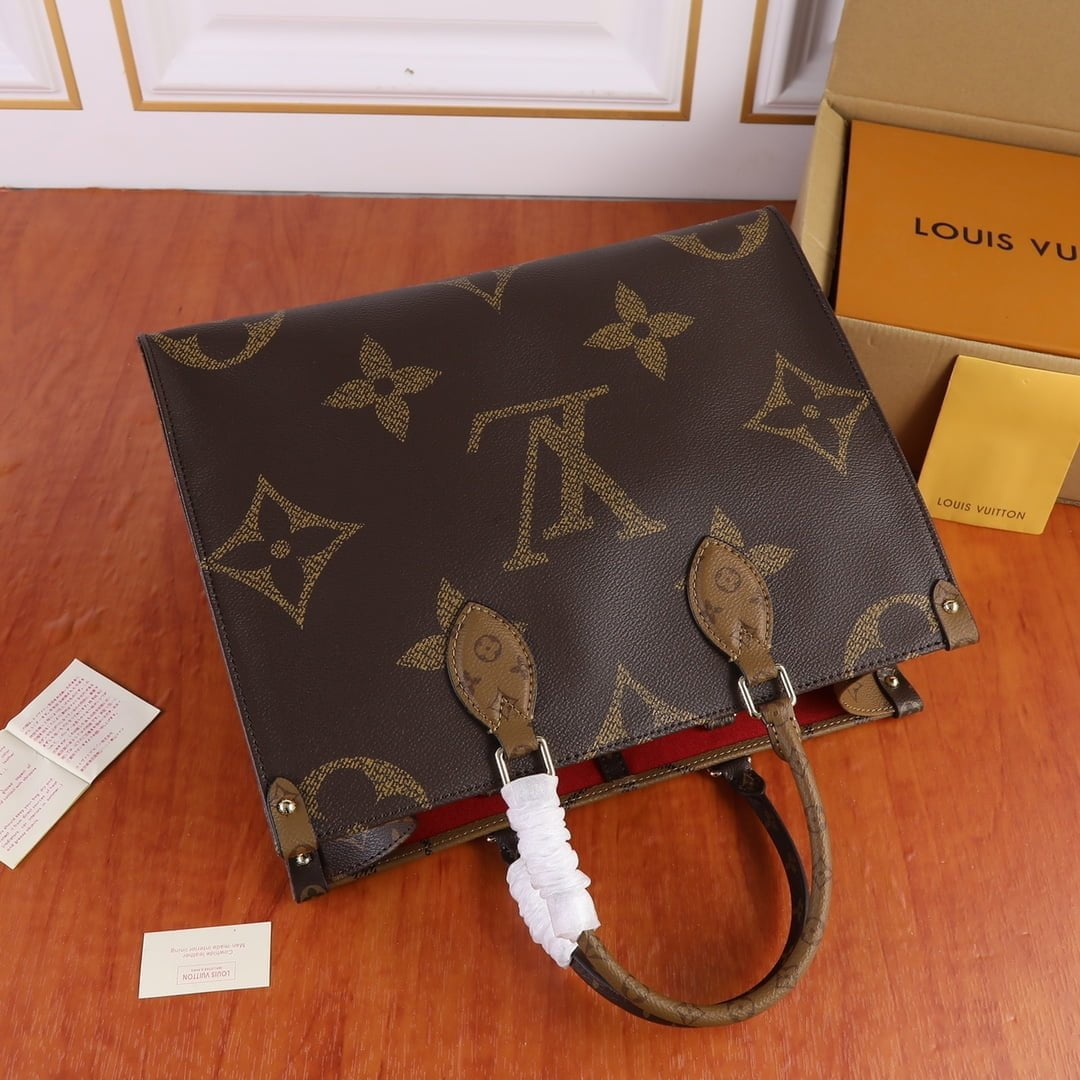 Louis Vuitton / LV Onthego M45039 Size：35 * 27 * 14 cm
