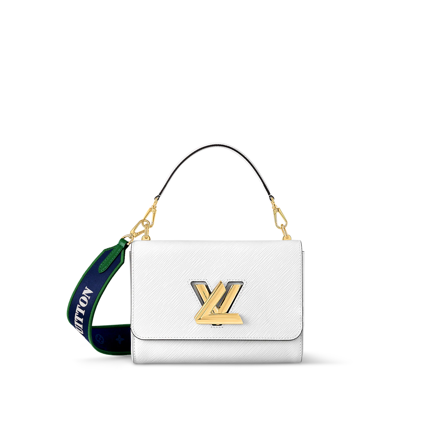 Louis Vuitton / LV Twist MM M23514