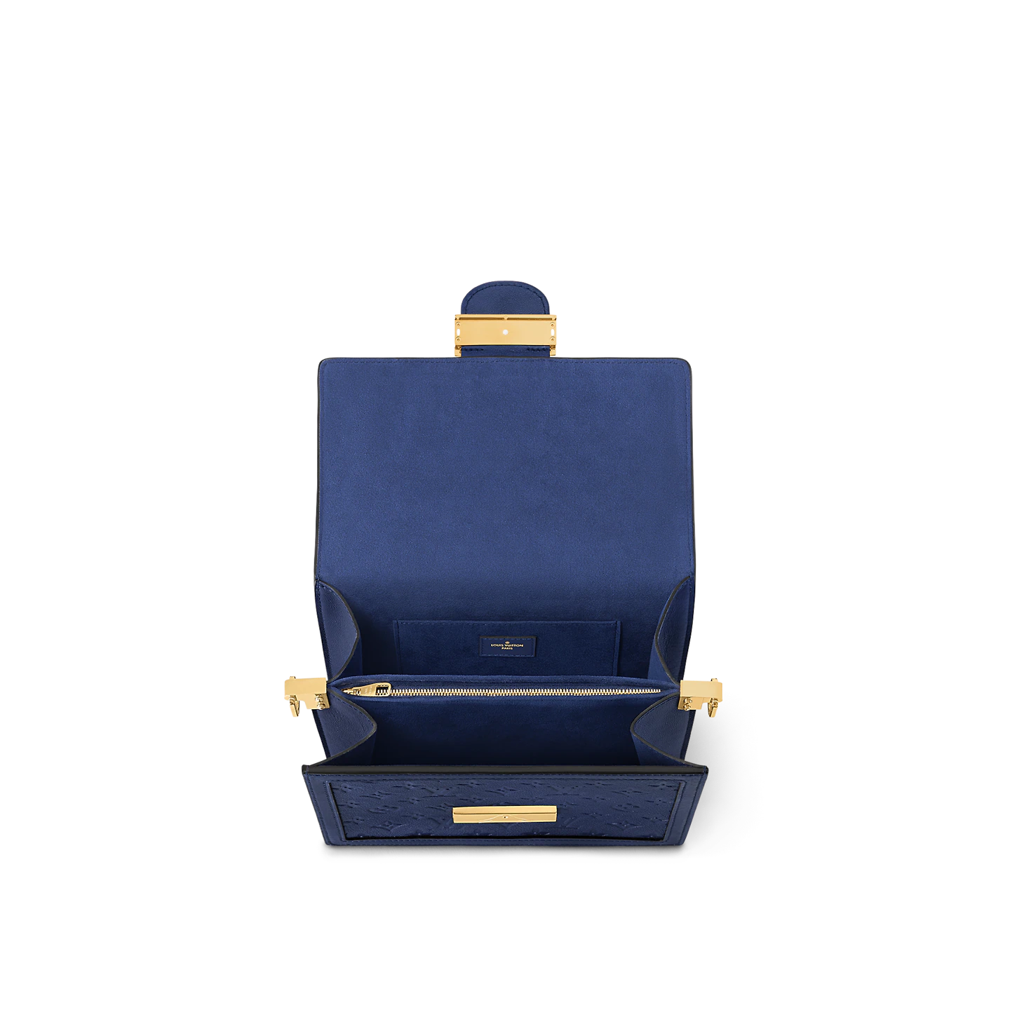 Louis Vuitton / LV  Dauphine MM M23488