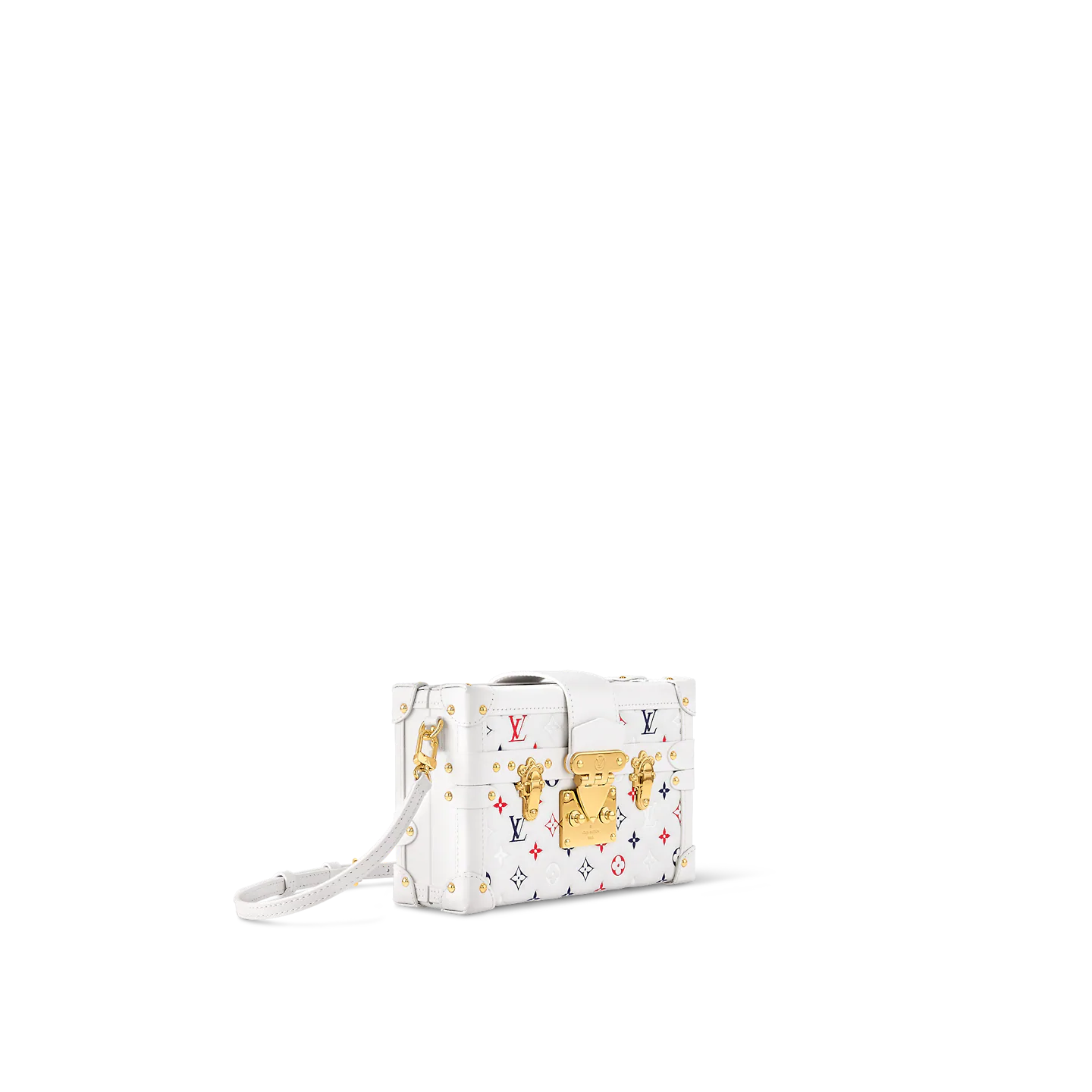 Louis Vuitton / LV Petite Malle M23541