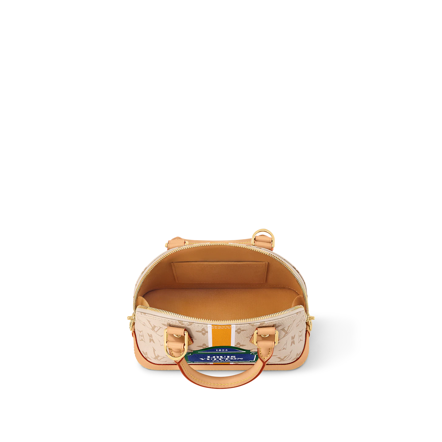 Louis Vuitton / LV Alma BB M23502