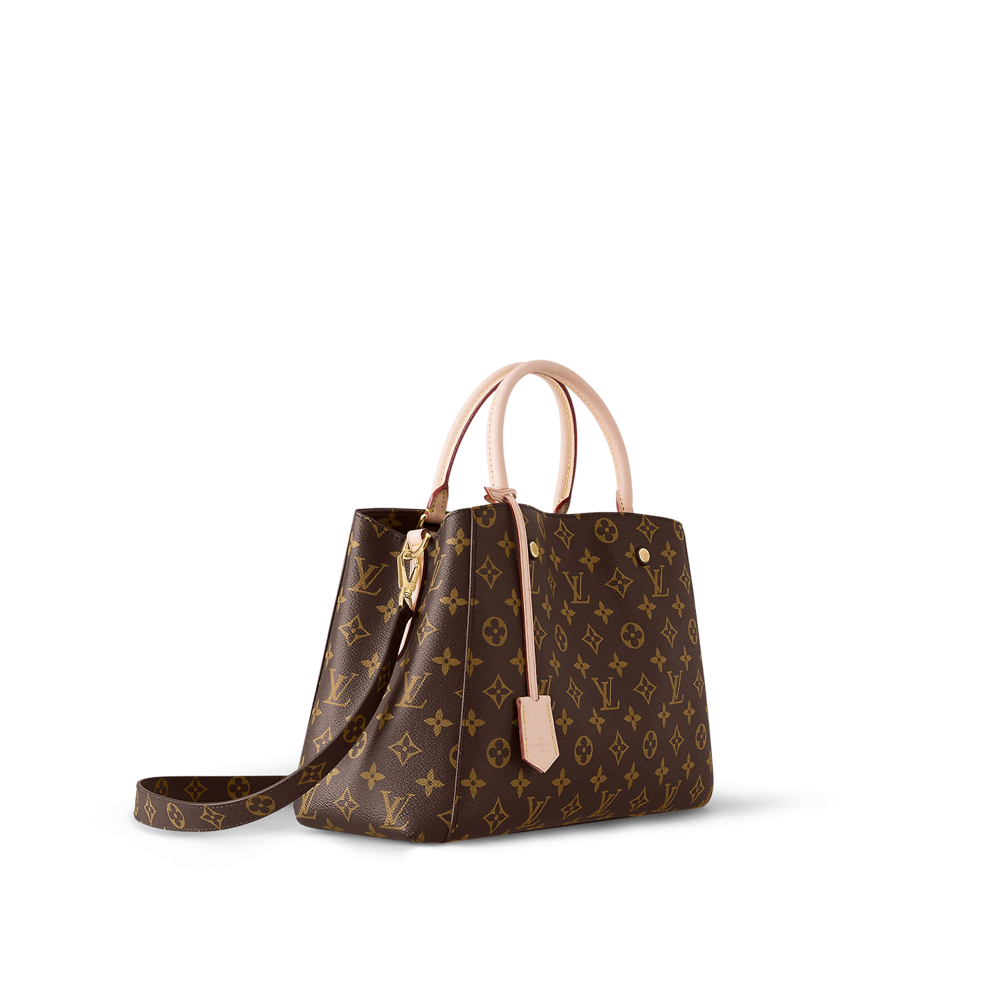 Louis Vuitton / LV Montaigne MM M41056