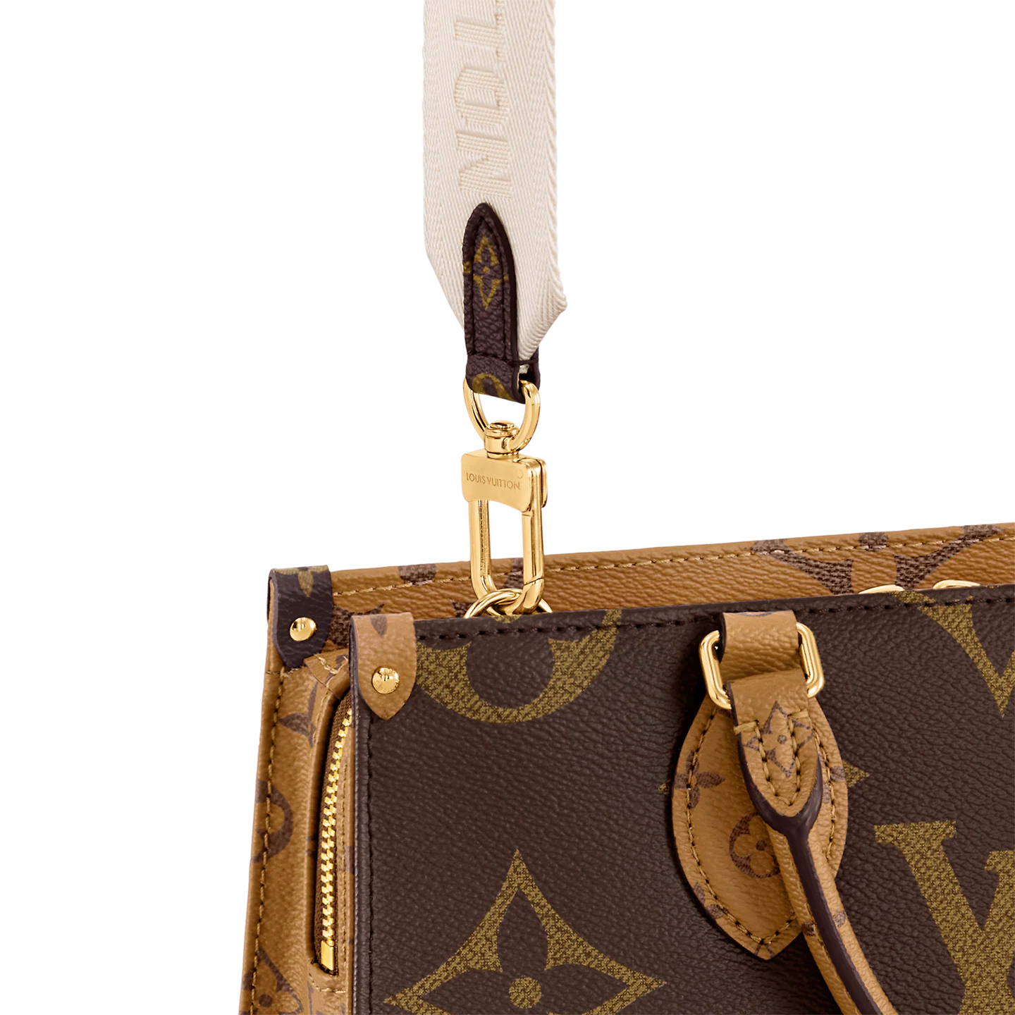 Louis Vuitton / LV OnTheGo East West M46653