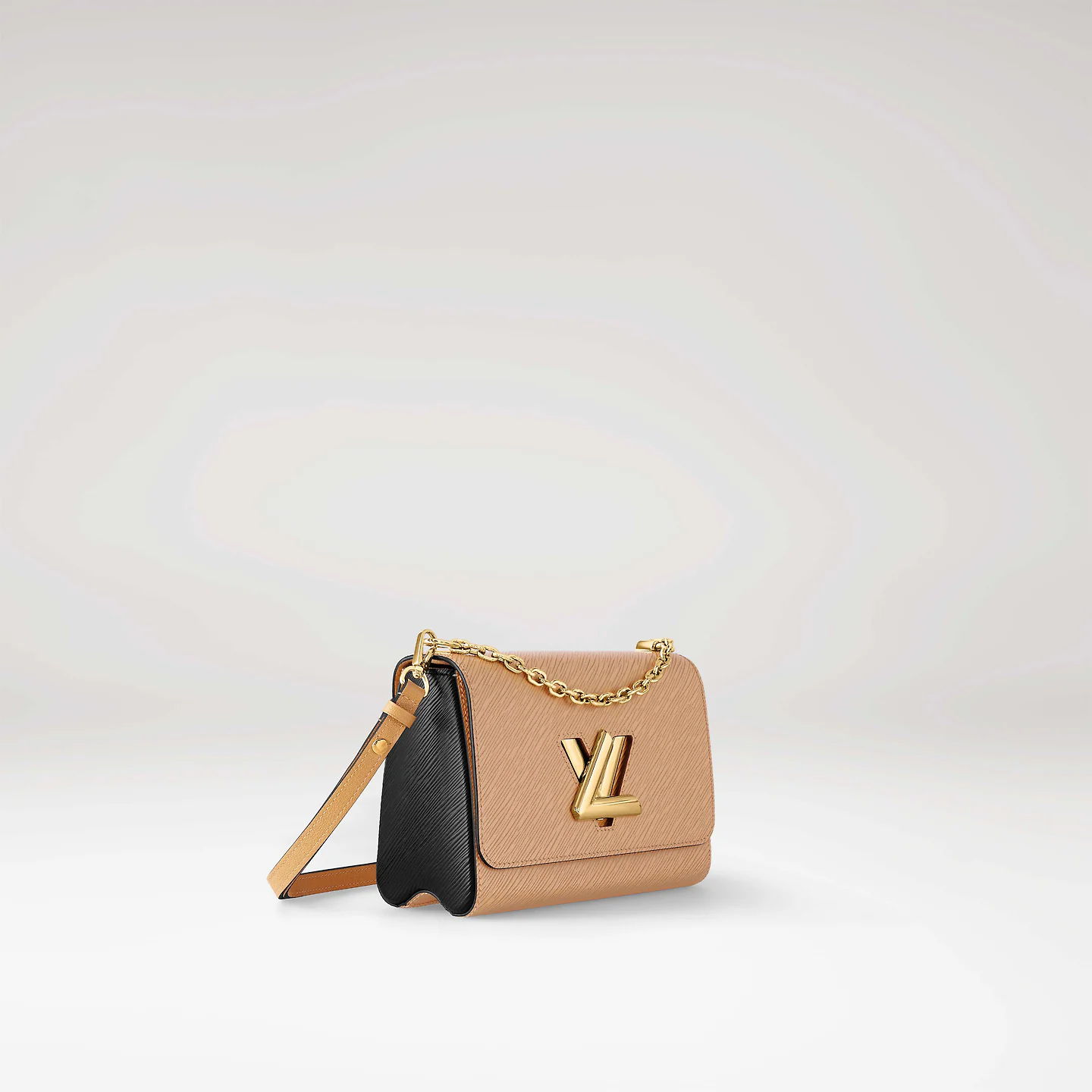 Louis Vuitton / LV Twist MM M21120