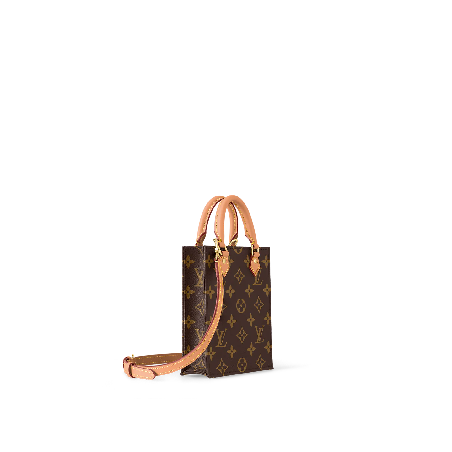 Louis Vuitton / LV Petit Sac Plat M81295