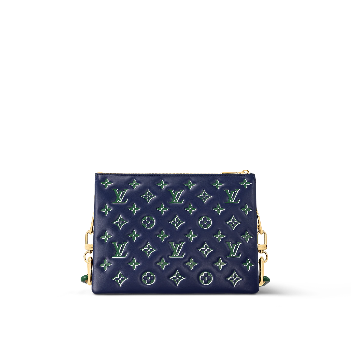 Louis Vuitton / LV Coussin PM M23505