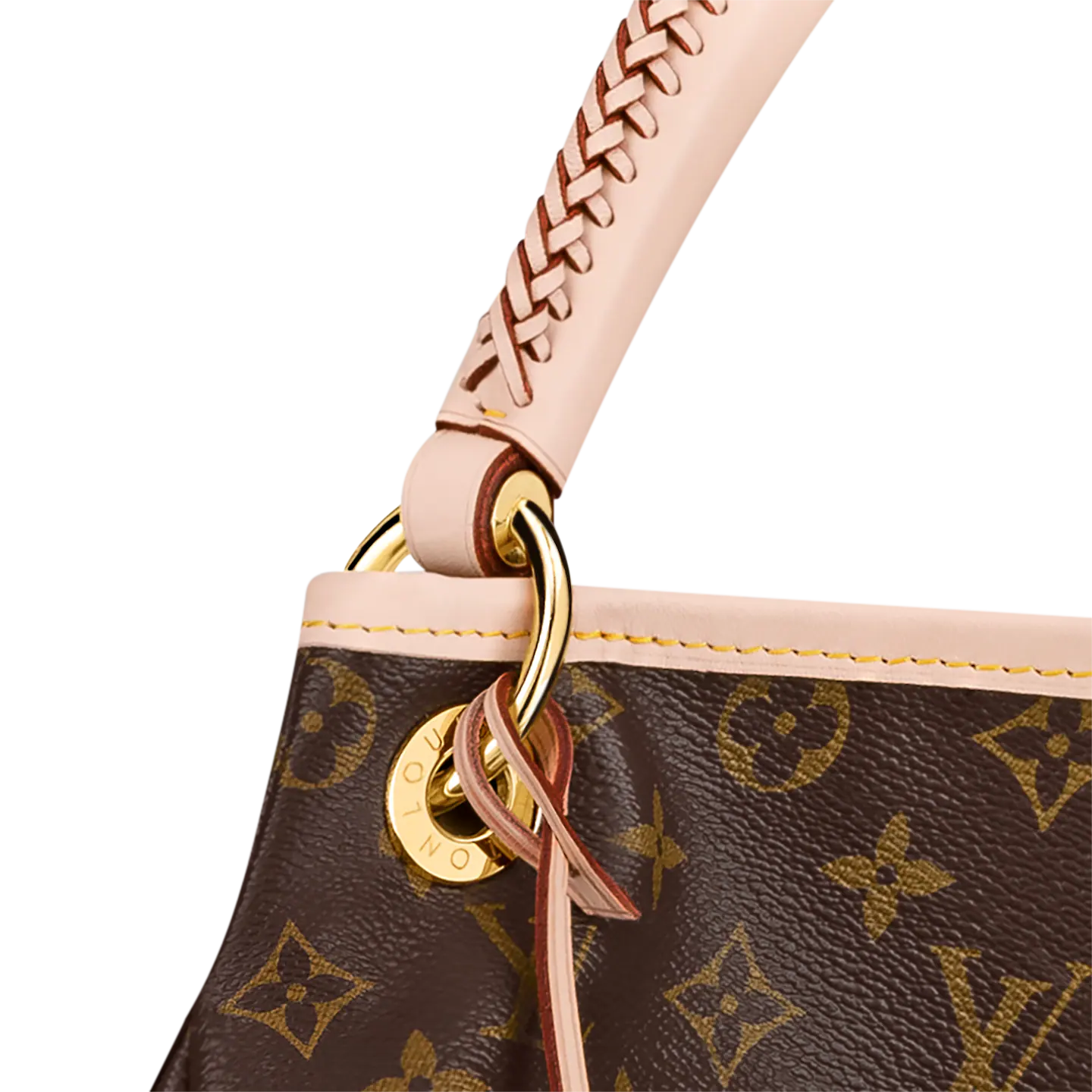 Louis Vuitton / LV Artsy MM M44869