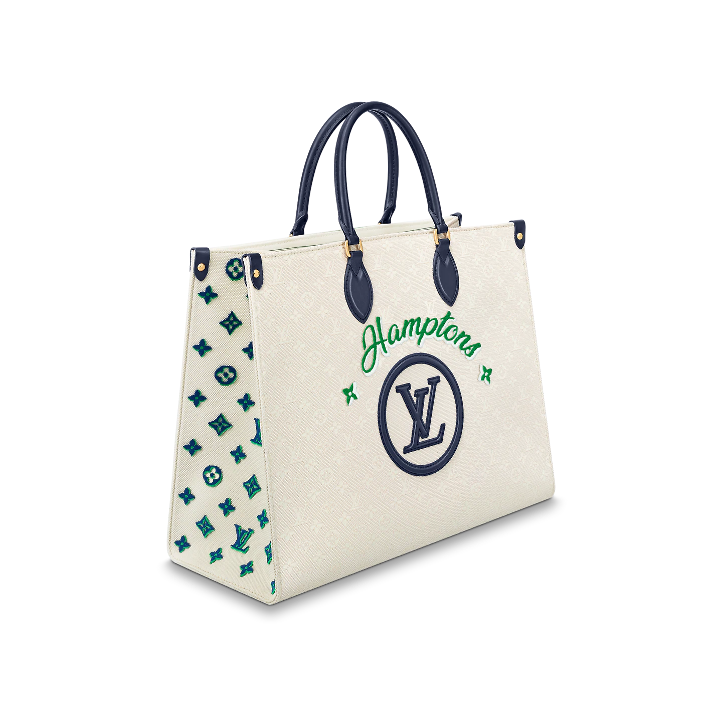 Louis Vuitton / LV OnTheGo GM M20808