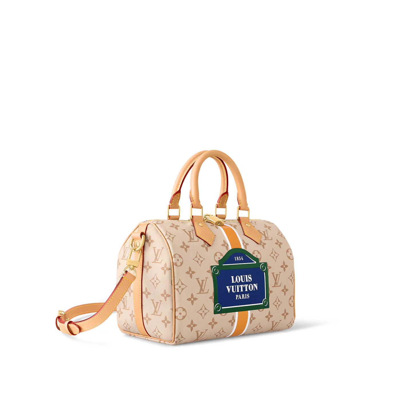 Louis Vuitton / LV Speedy Bandoulière 25 M46749