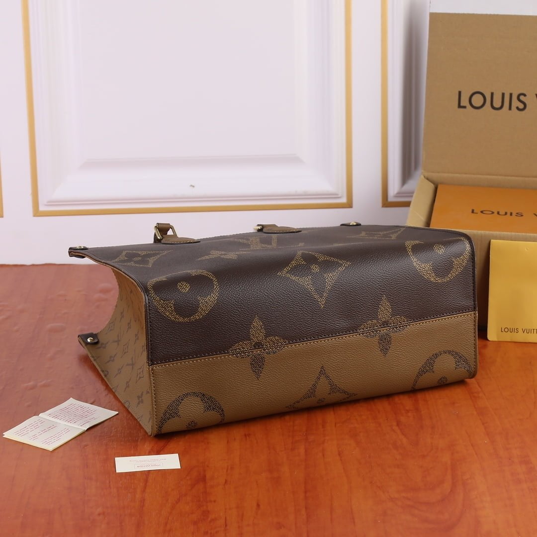 Louis Vuitton / LV Onthego M45039 Size：35 * 27 * 14 cm
