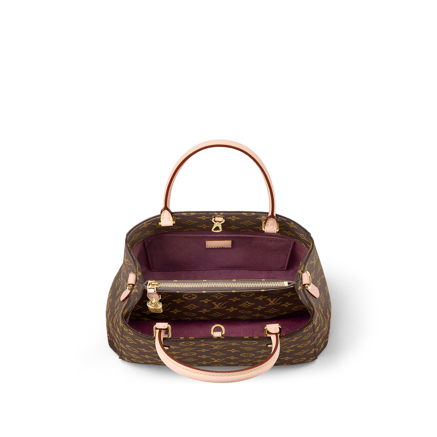 Louis Vuitton / LV Montaigne MM M41056