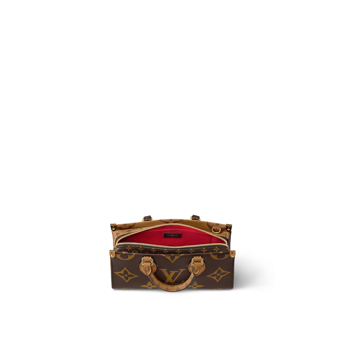 Louis Vuitton / LV OnTheGo East West M46653