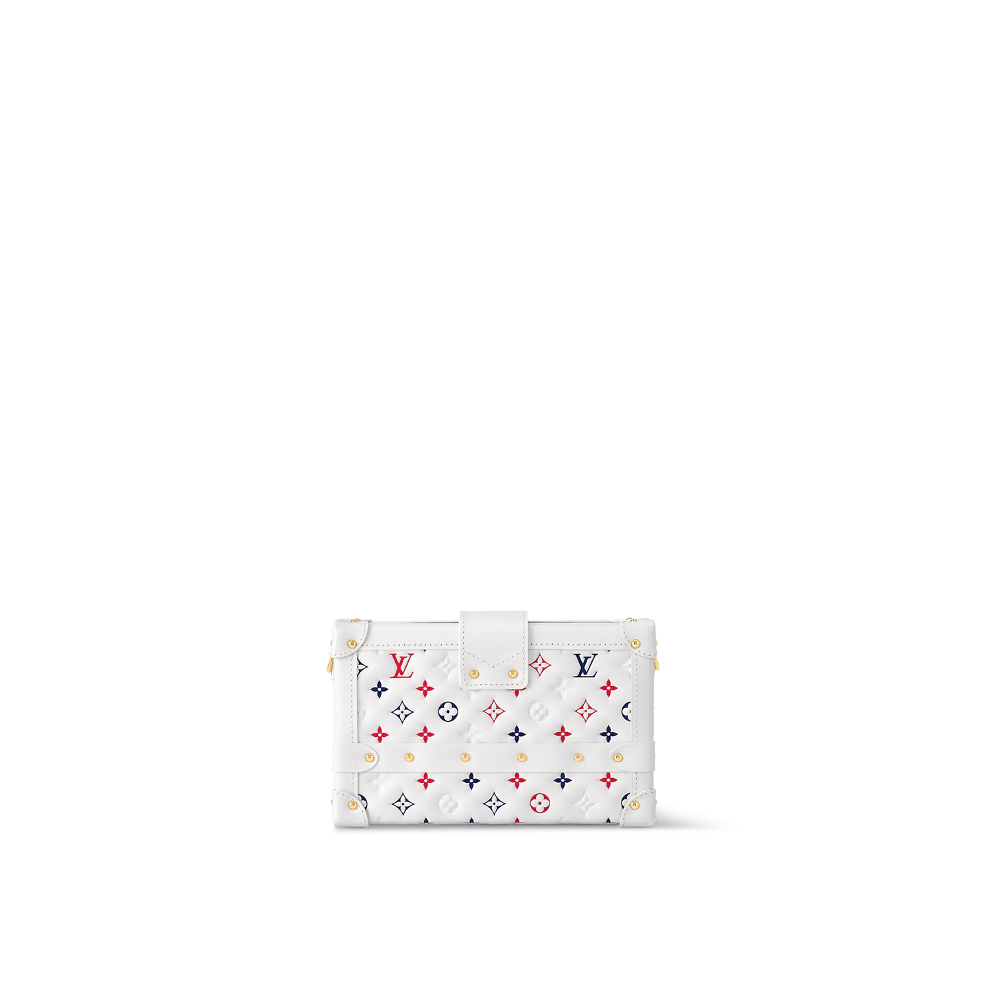 Louis Vuitton / LV Petite Malle M23541