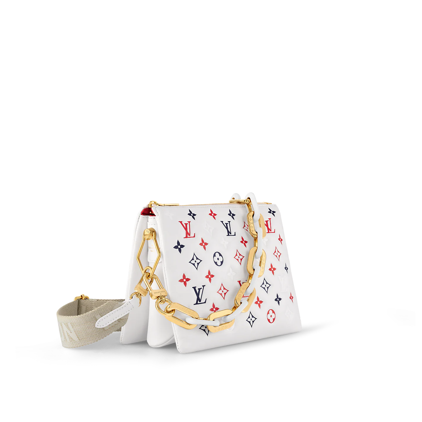 Louis Vuitton / LV Coussin PM M23466