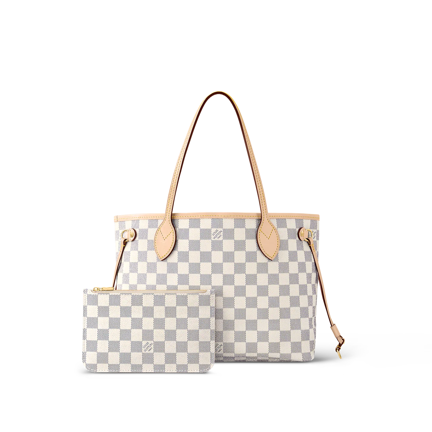 Louis Vuitton / LV Neverfull PM N41362