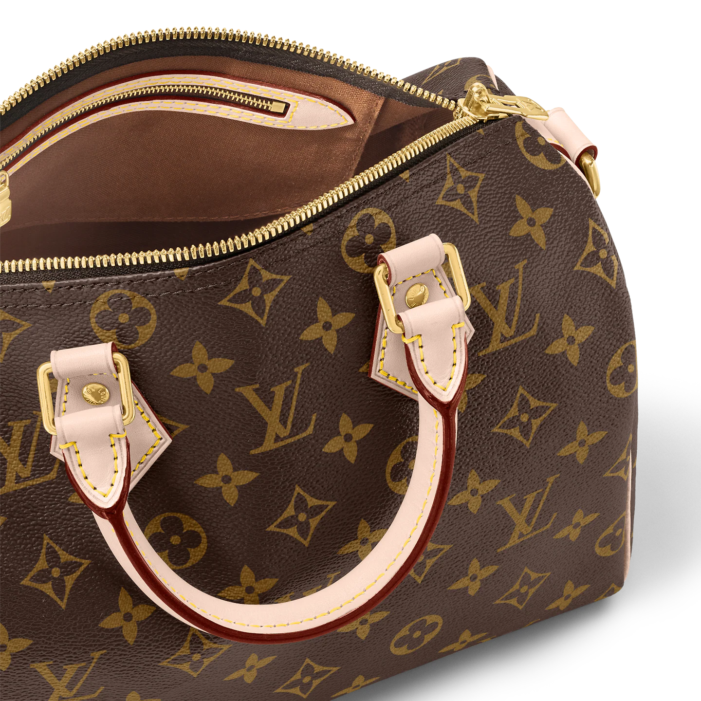 Louis Vuitton / LV Speedy Bandoulière 25 M41113