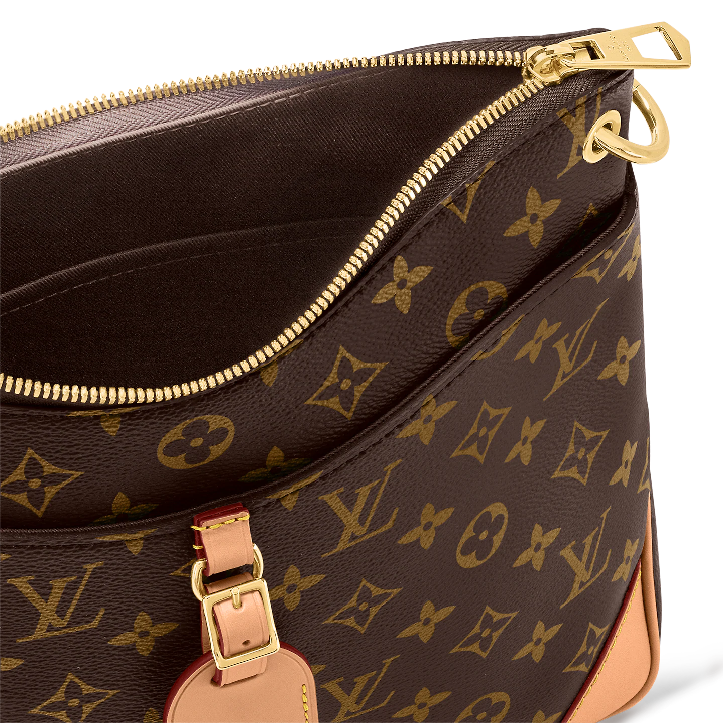 Louis Vuitton / LV Odéon MM M45355