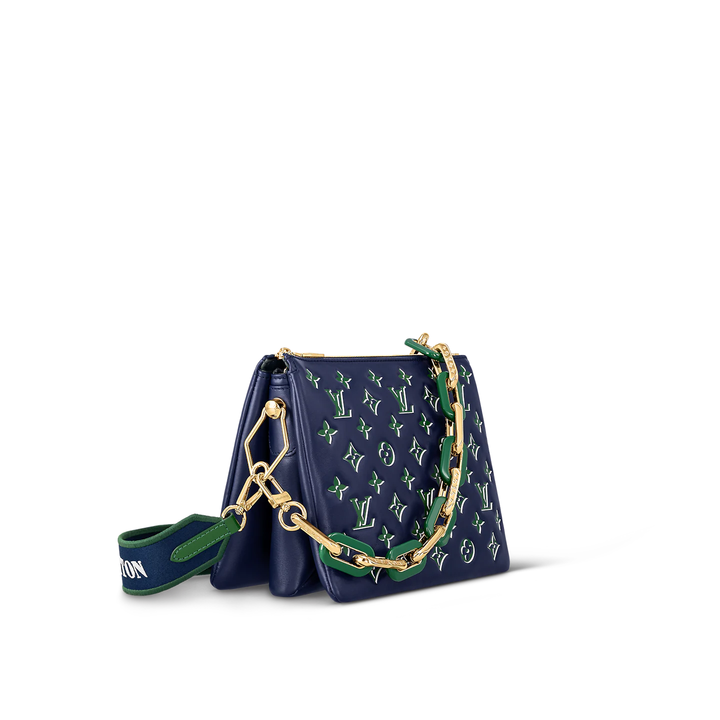 Louis Vuitton / LV Coussin PM M23505