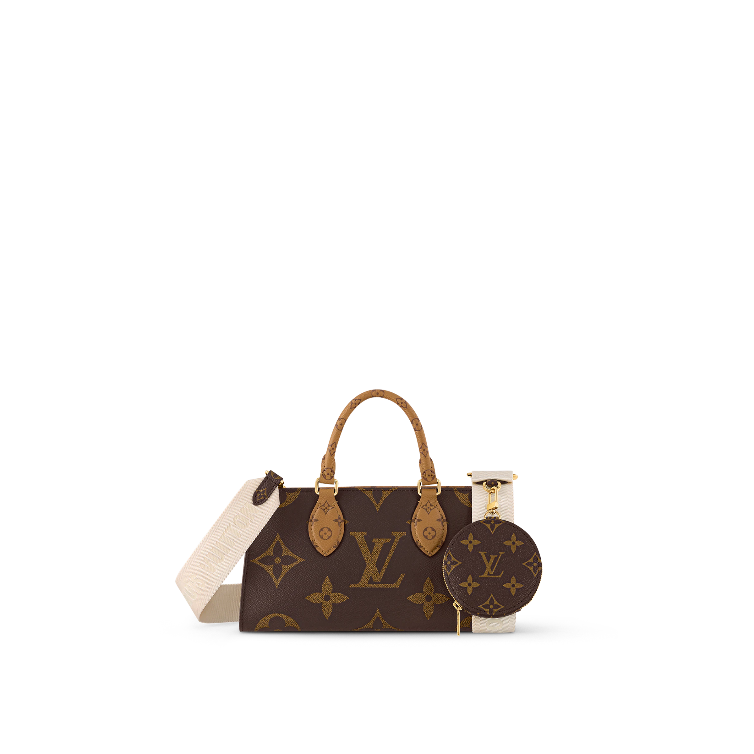 Louis Vuitton / LV OnTheGo East West M46653