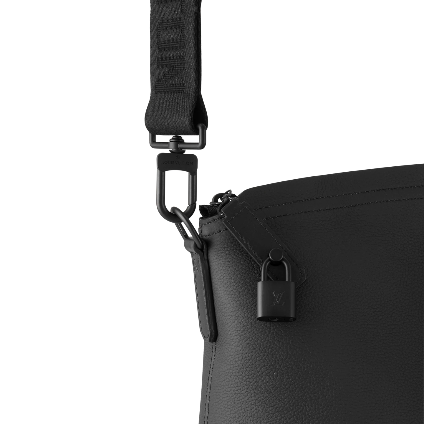 Louis Vuitton / LV Lock It Tote M59158