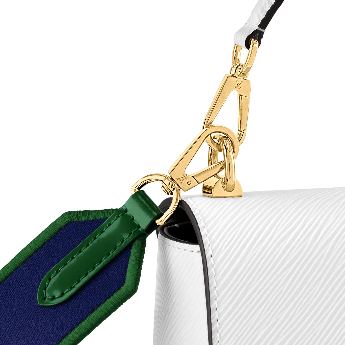 Louis Vuitton / LV Twist MM M23514