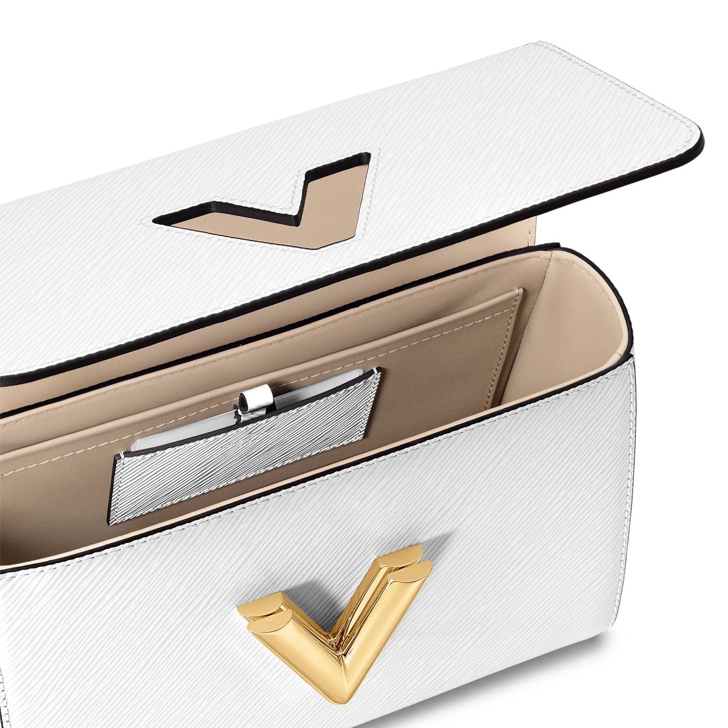 Louis Vuitton / LV Twist MM M23514