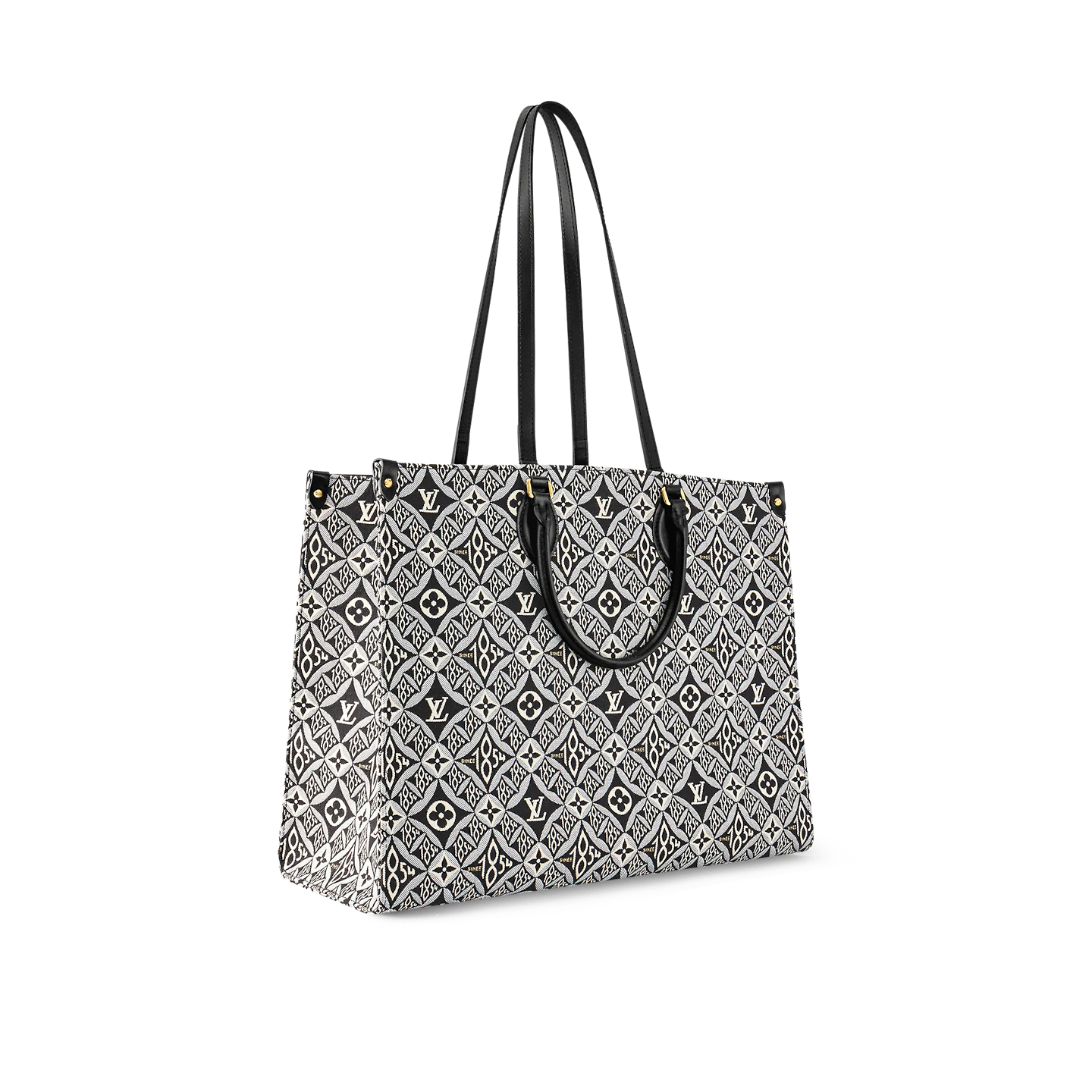 Louis Vuitton / LV Since 1854 OnTheGo GM M57207