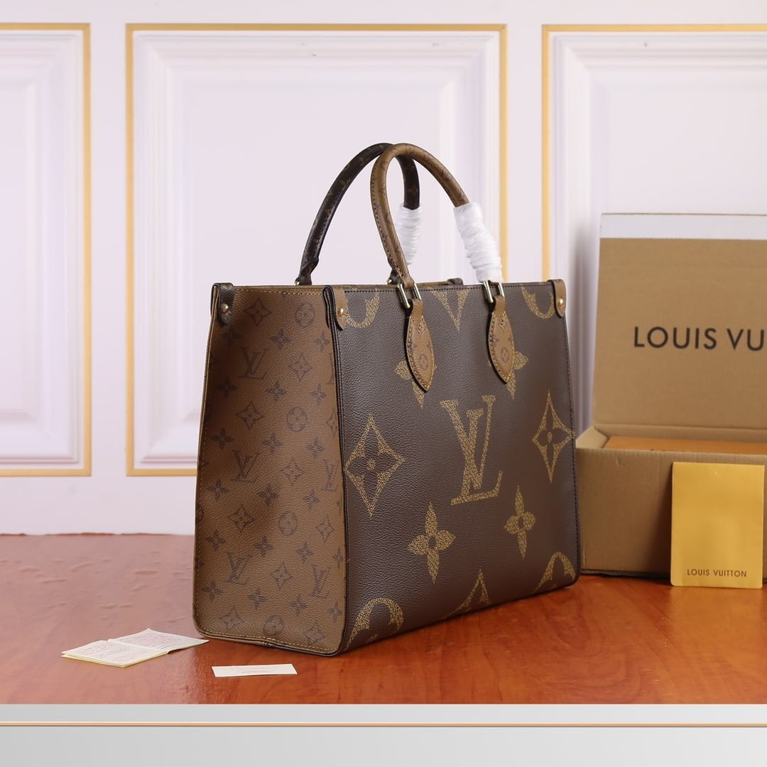 Louis Vuitton / LV Onthego M45039 Size：35 * 27 * 14 cm