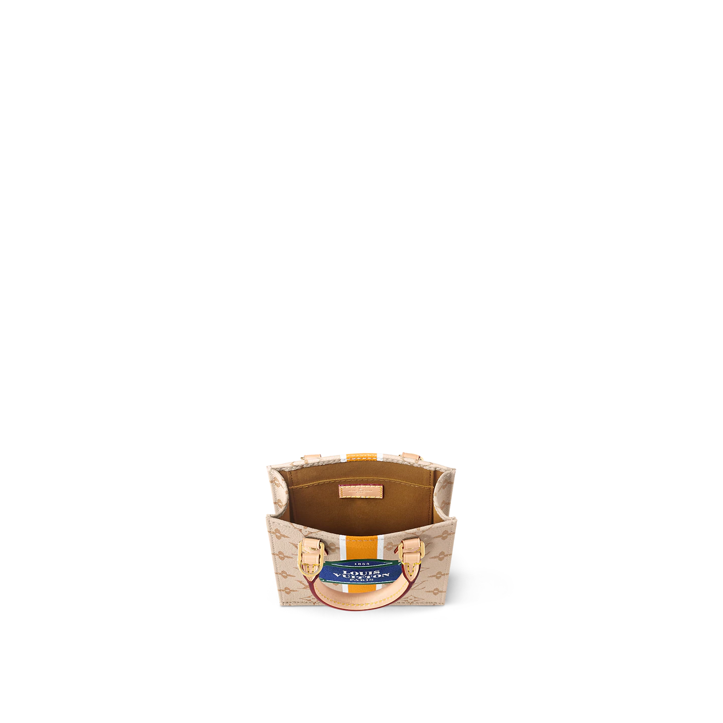 Louis Vuitton / LV Petit Sac Plat M23615