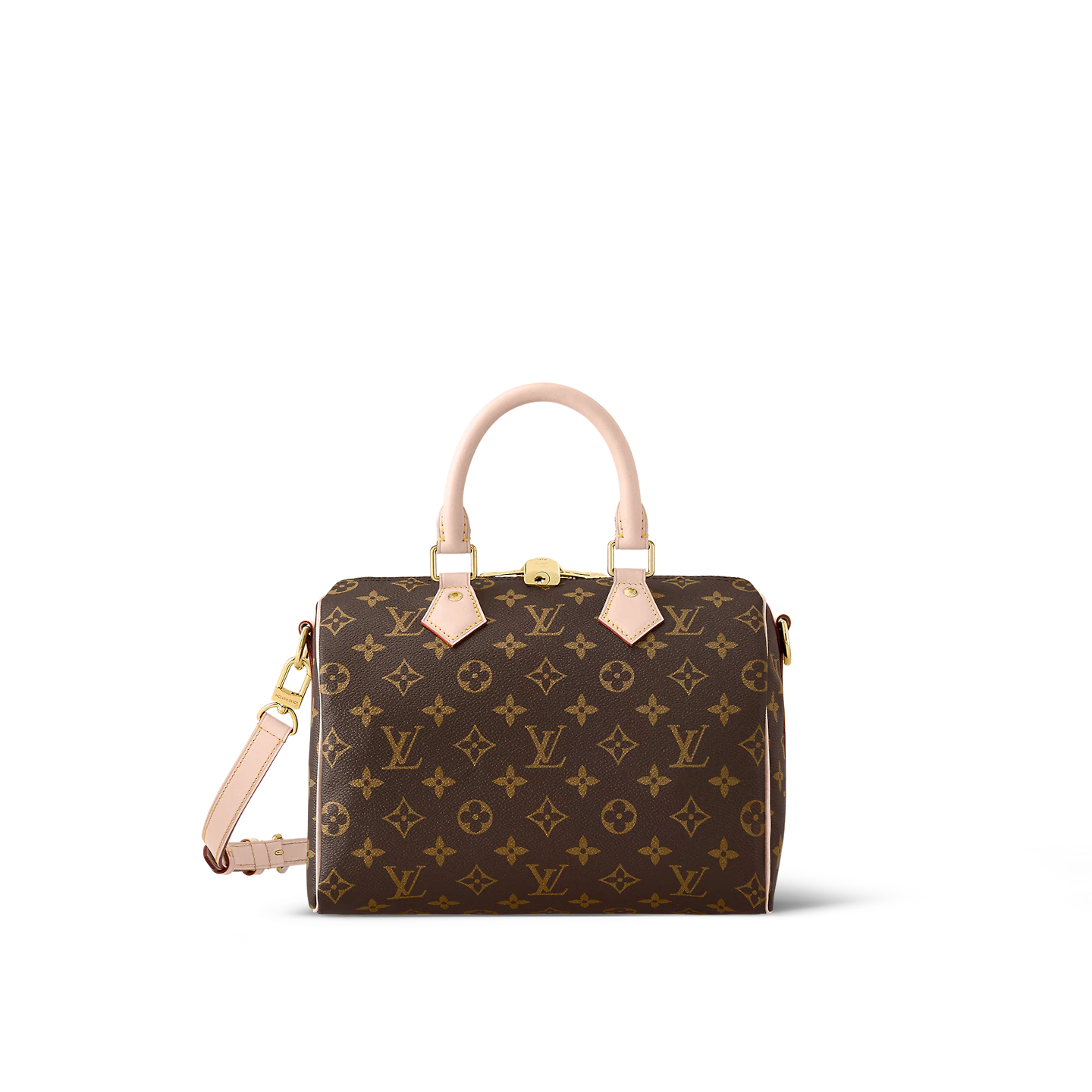 Louis Vuitton / LV Speedy Bandoulière 25 M41113