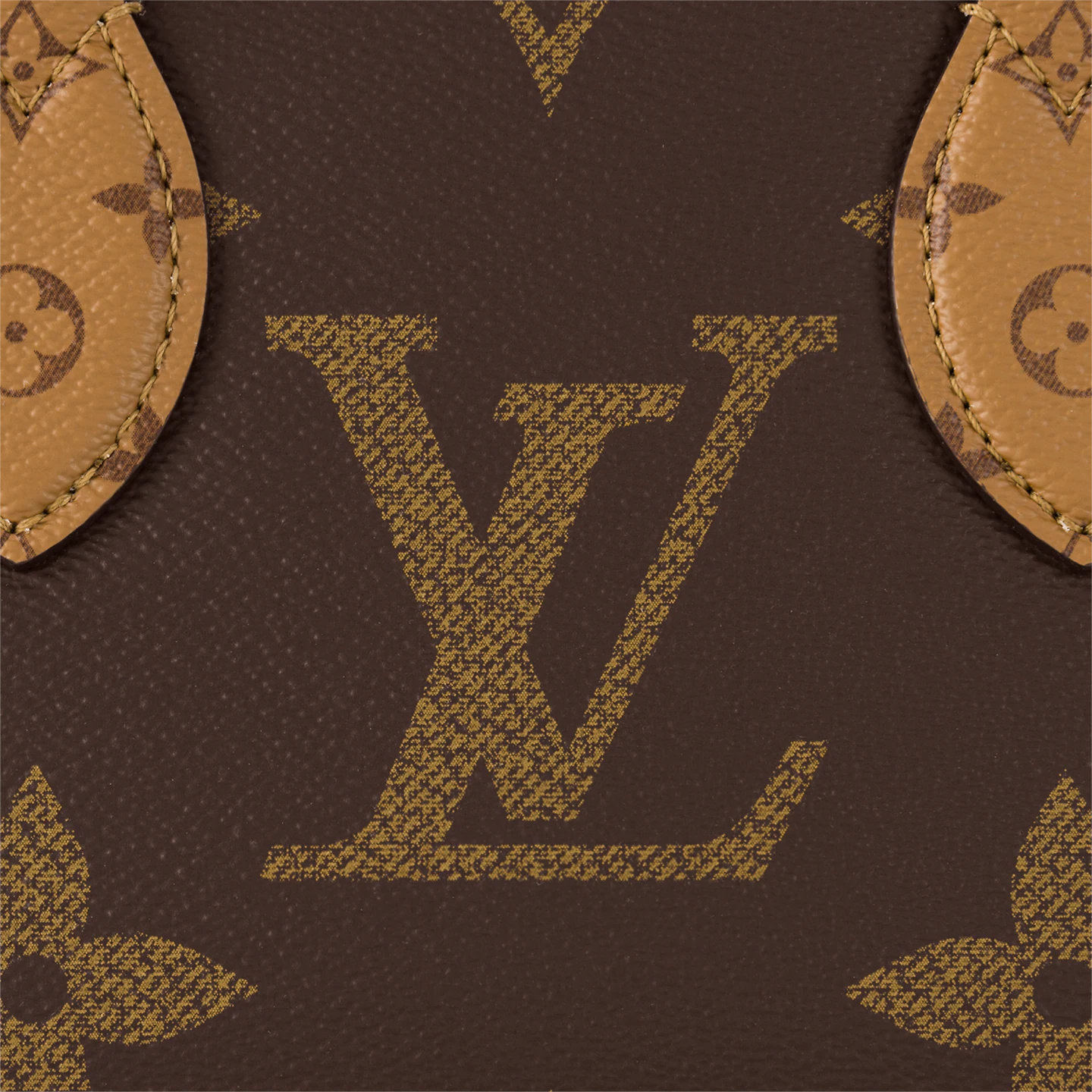 Louis Vuitton / LV OnTheGo East West M46653