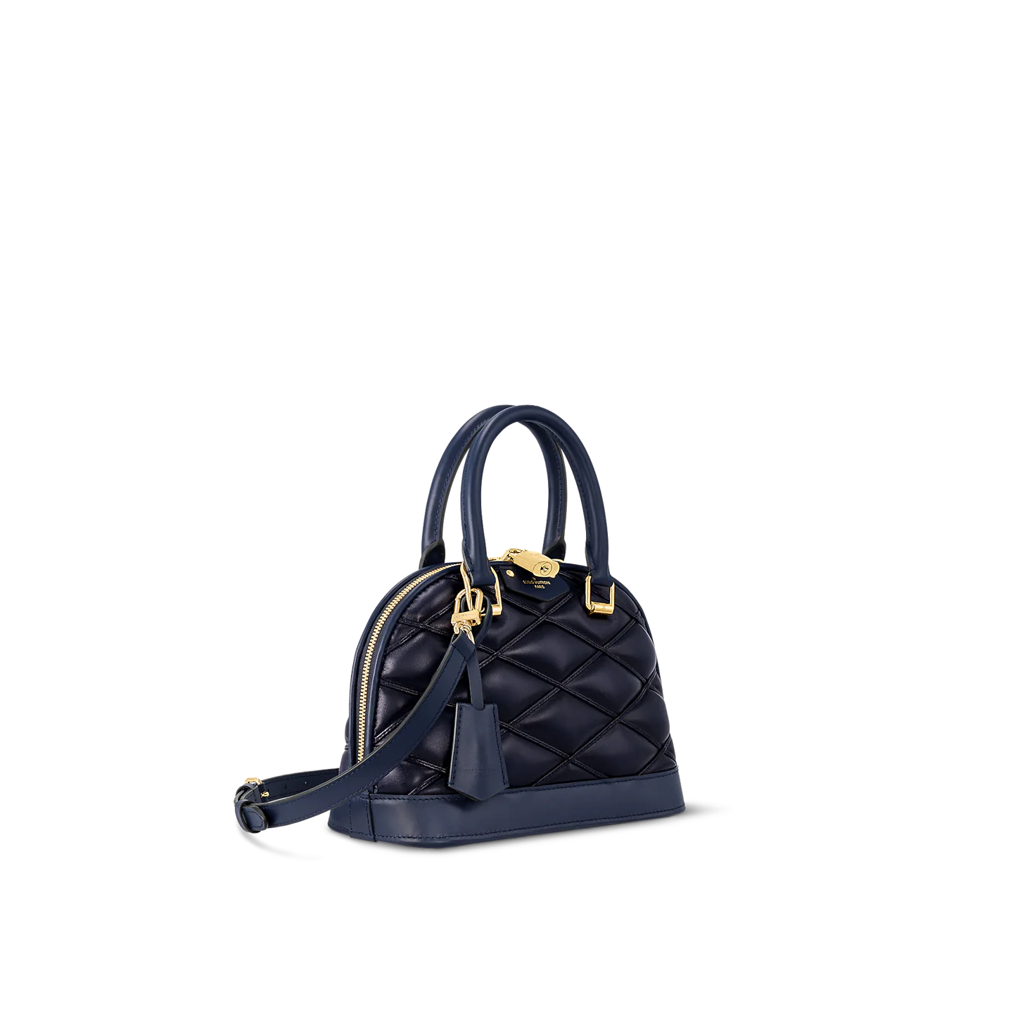 Louis Vuitton / LV Alma BB M23666